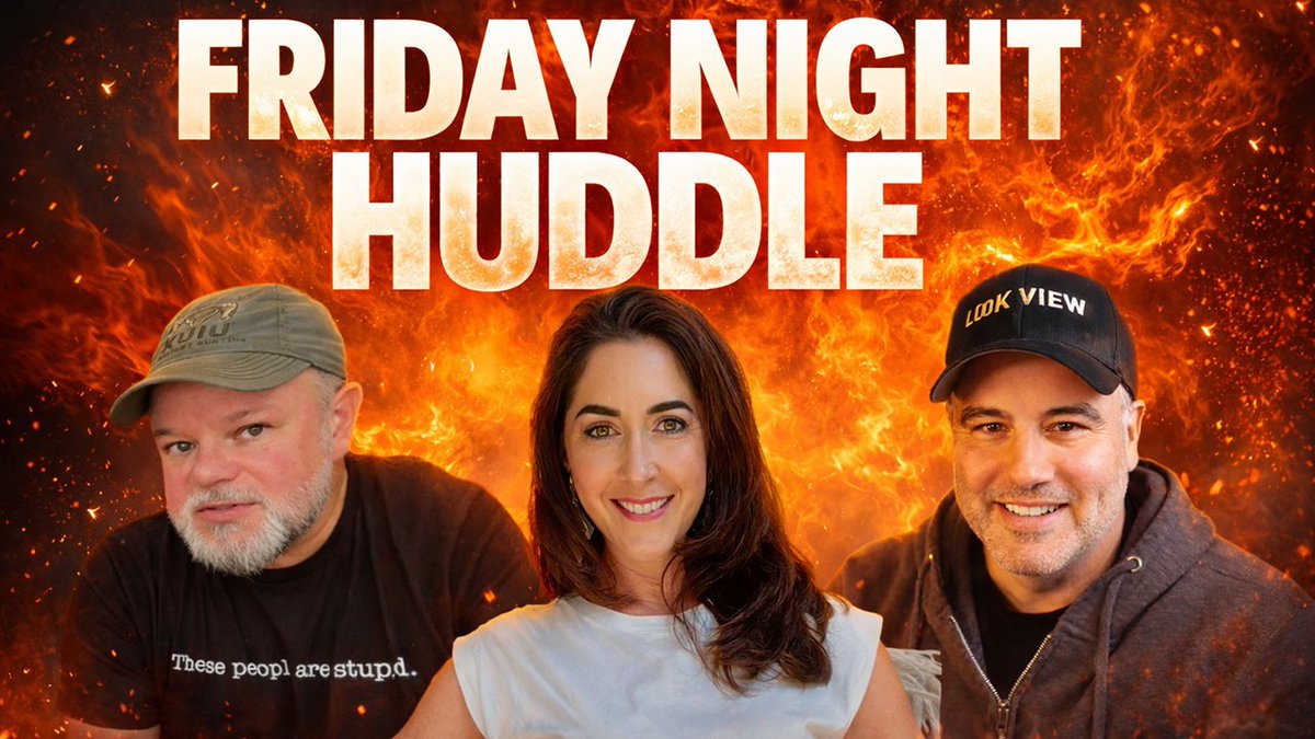 Parallel 8 Media tweet media