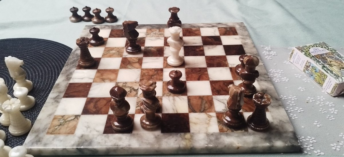 Goddess Pandora tweet media