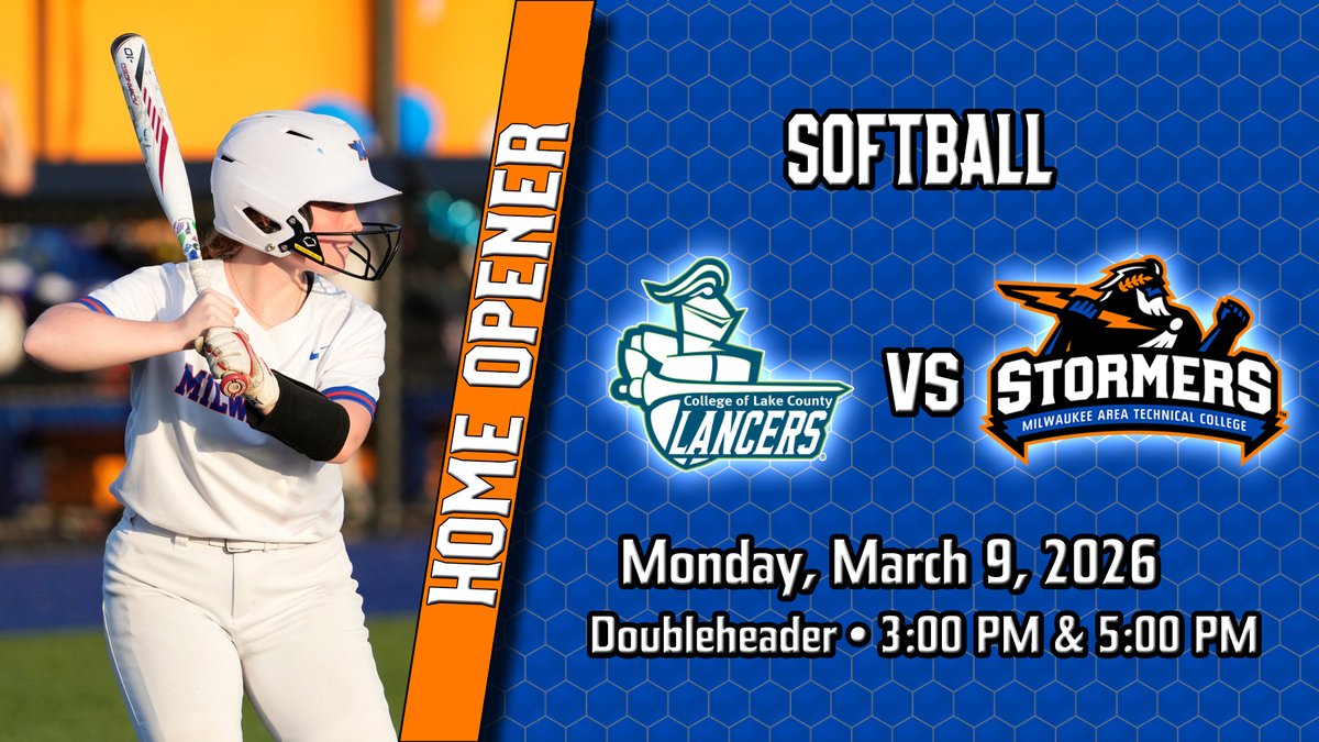 Milwaukee Area Technical College Athletics tweet media