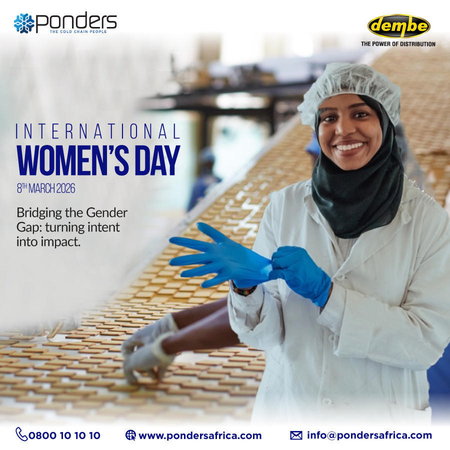 Dembe Trading tweet media