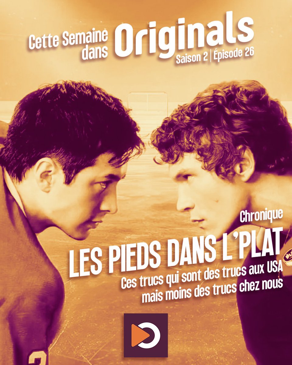 Originals tweet media