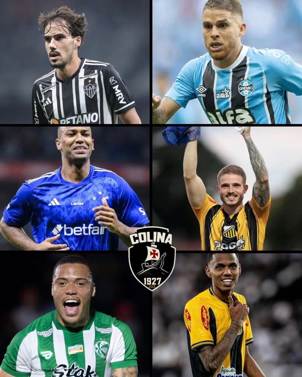 Colina 1927 tweet media