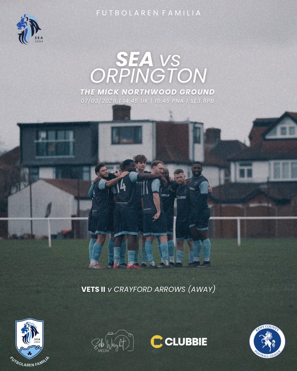 South East Athletic tweet media