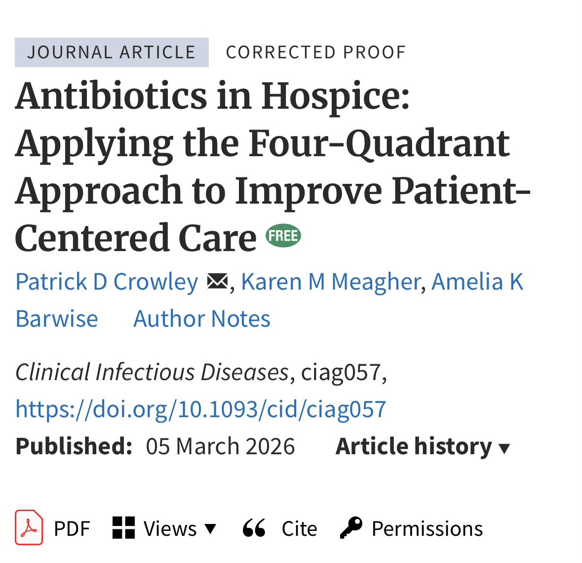 Mayo Clinic Infectious Diseases tweet media