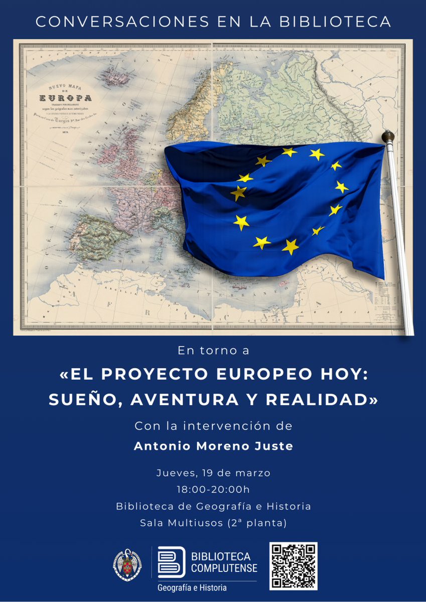 HistEU Jean Monnet Chair tweet media