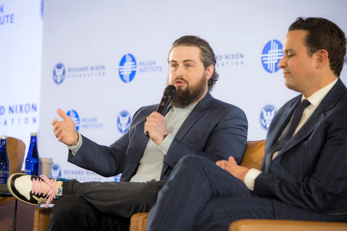 Red Cell Partners tweet media