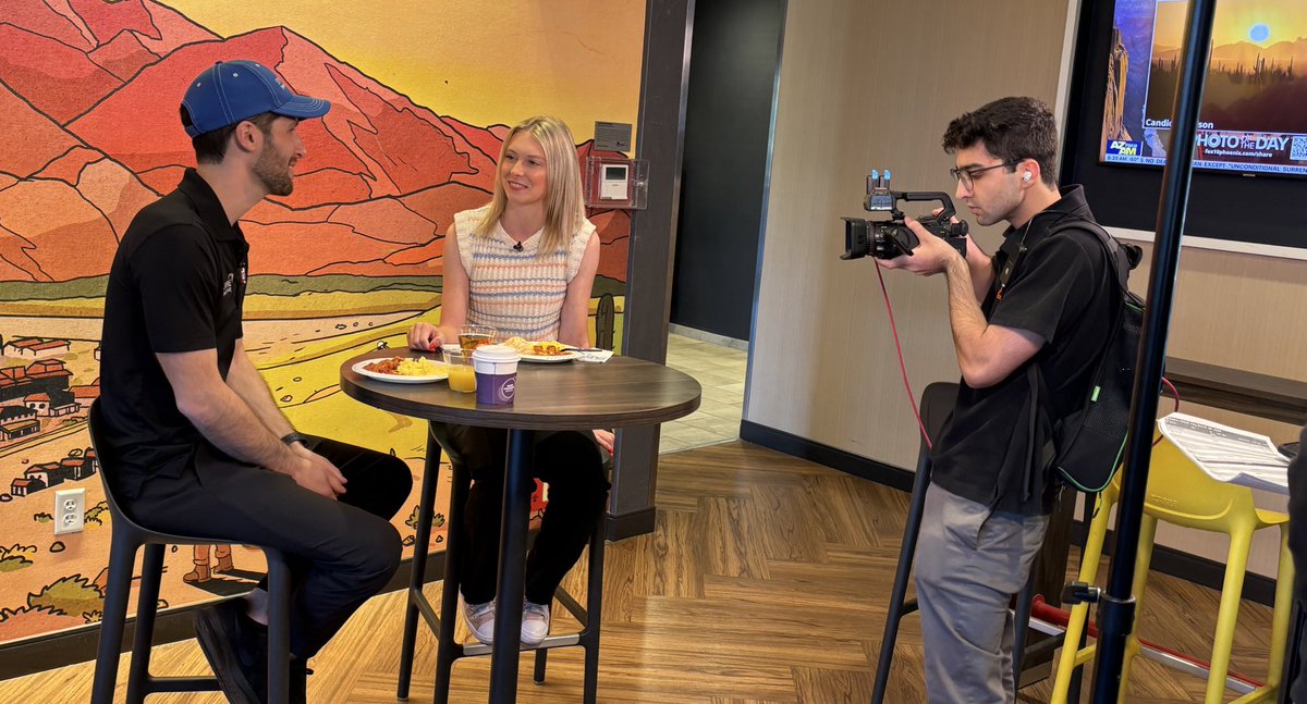 Big Machine Racing tweet media