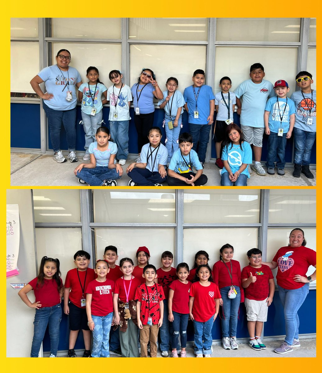 Thompson Elementary LMC tweet media