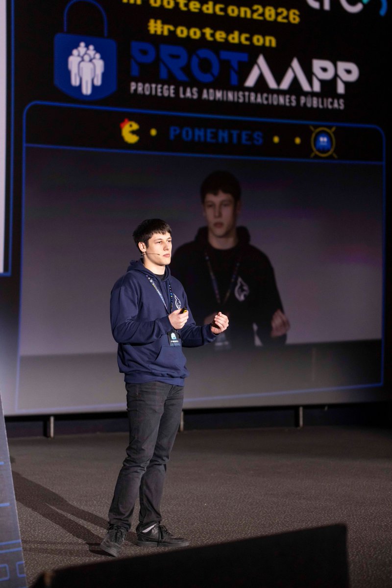 ProtAAPP - Protege las AAPP tweet media