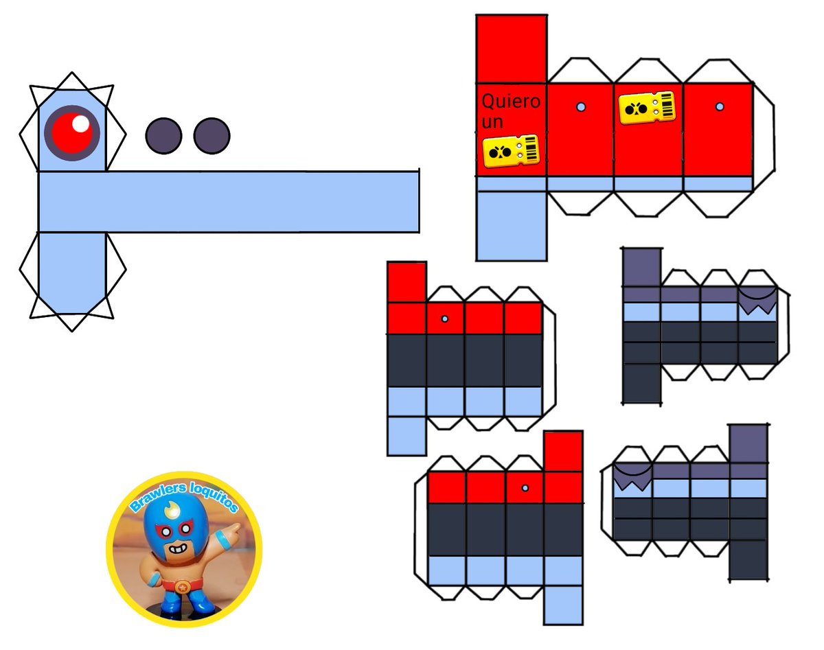 BrawlersLoquitos tweet media