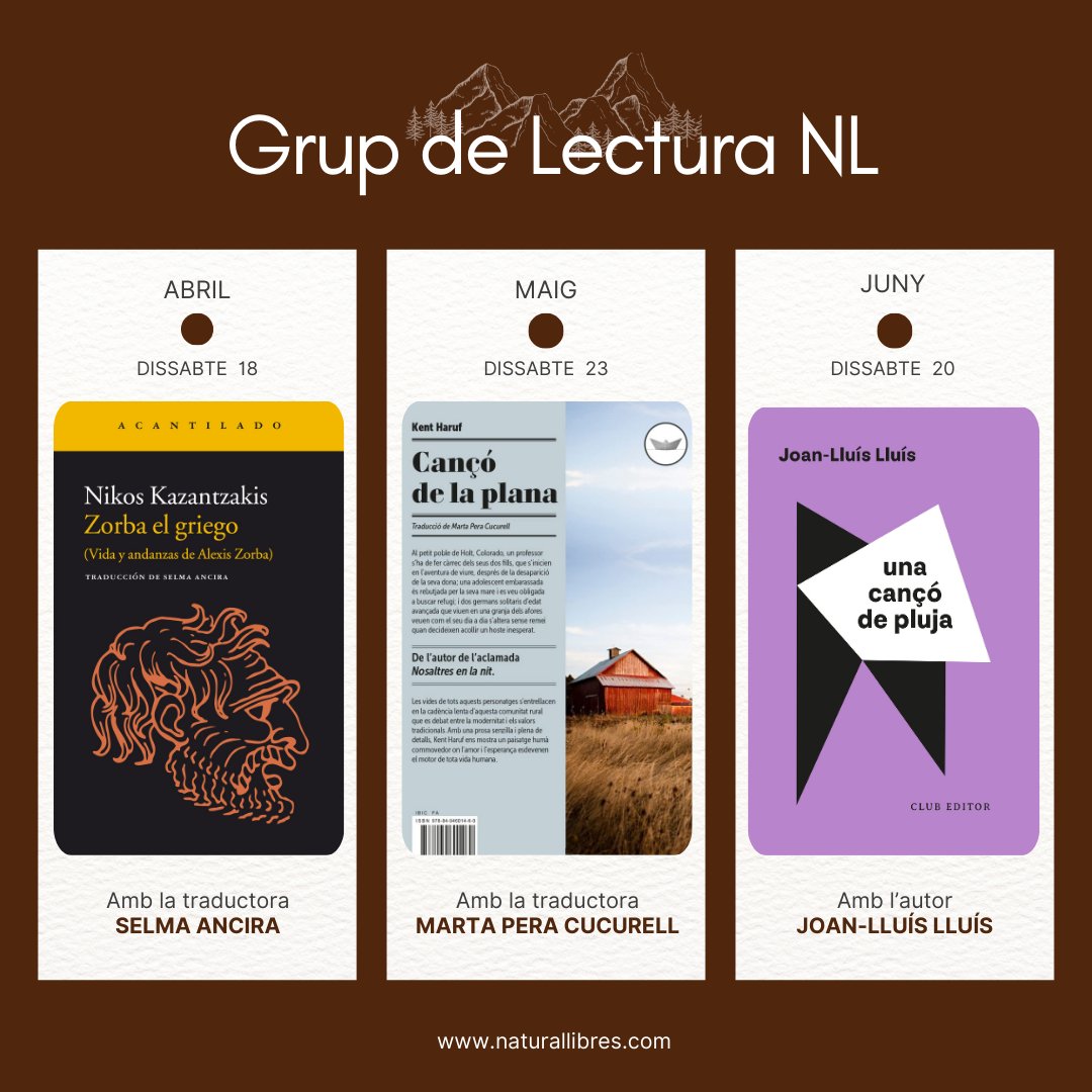 NaturaLlibres tweet media