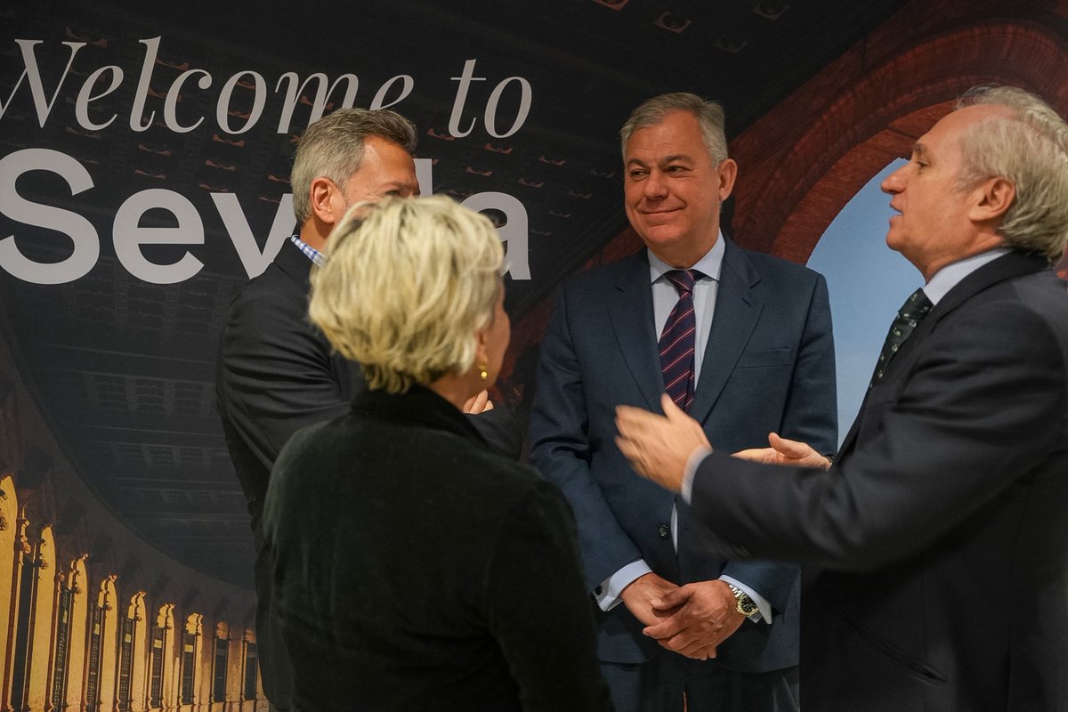 José Luis Sanz tweet media