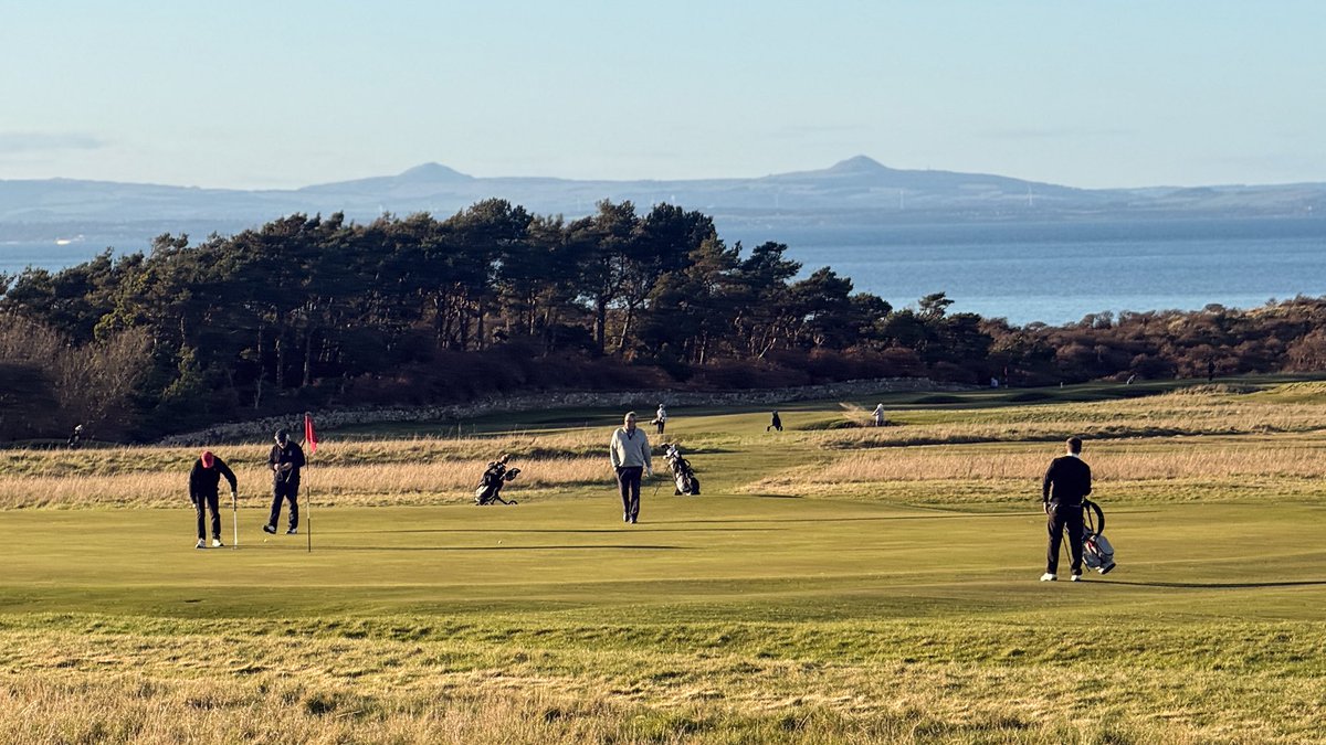 UK Golf Guy tweet media