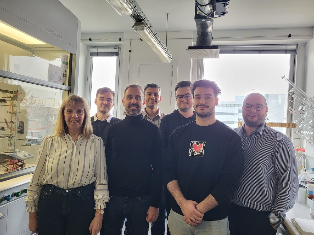 SOPhy Lab (Miesch) tweet media