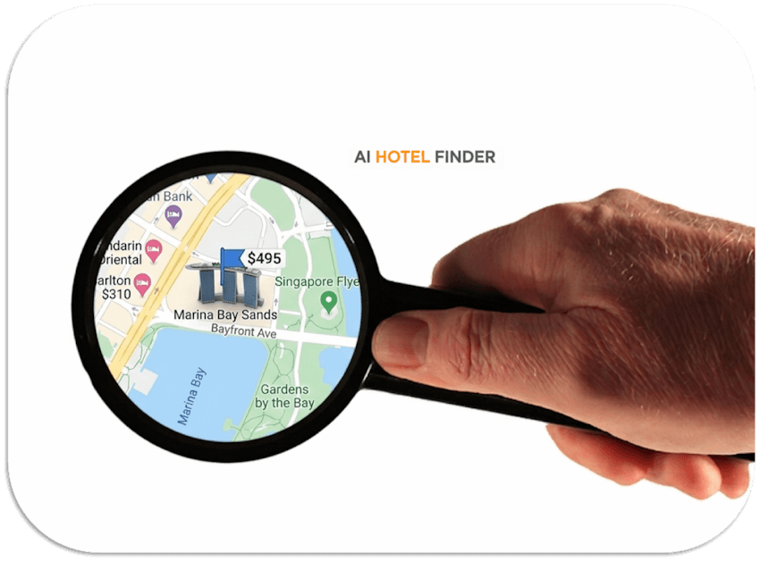 BusinessHotels.com tweet media