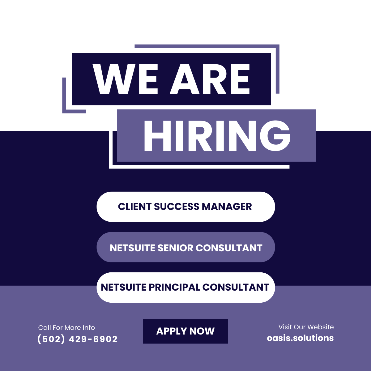 OasisSolutions tweet media