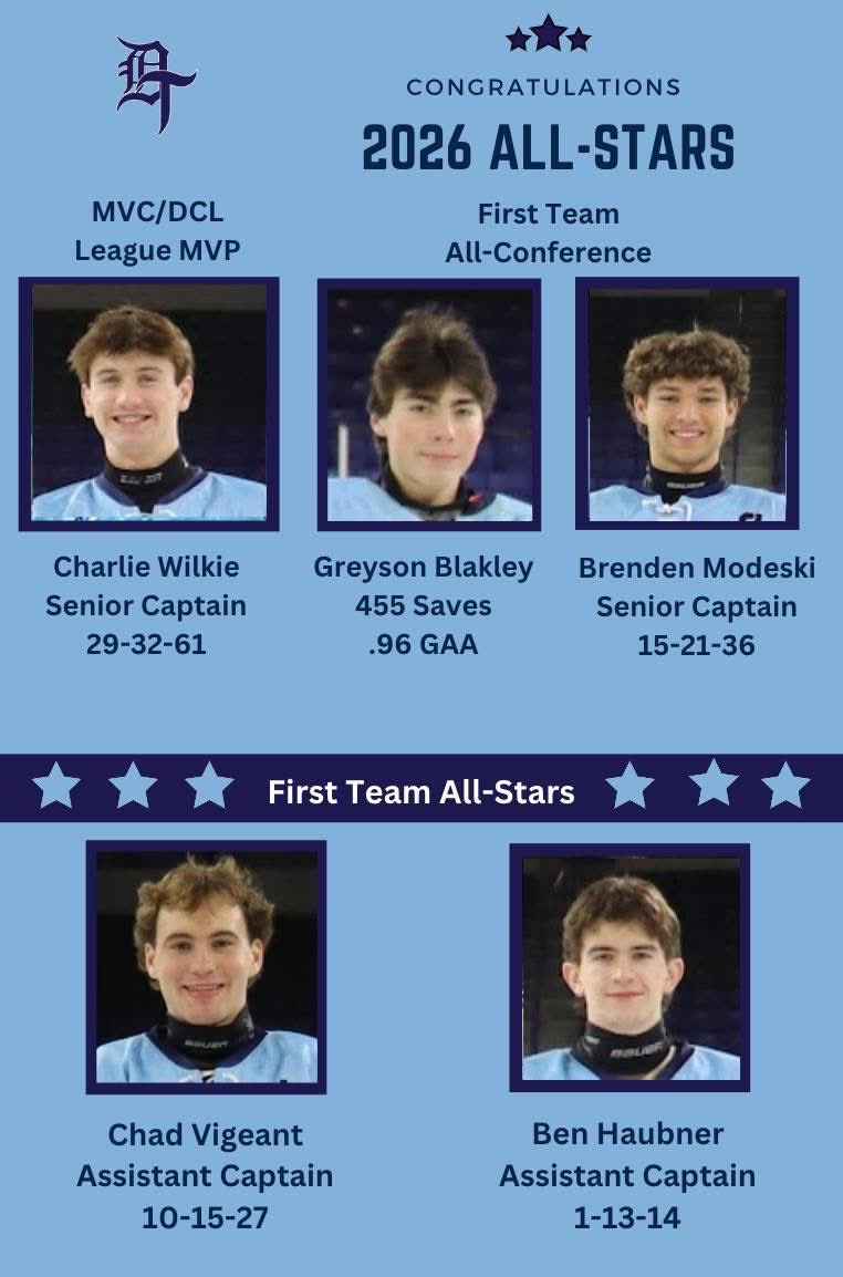 Dracut/Tyngsboro Hockey tweet media