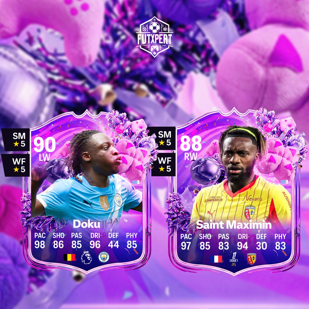 FUTXPERT - FUT CHAMPIONS SERVICES tweet media