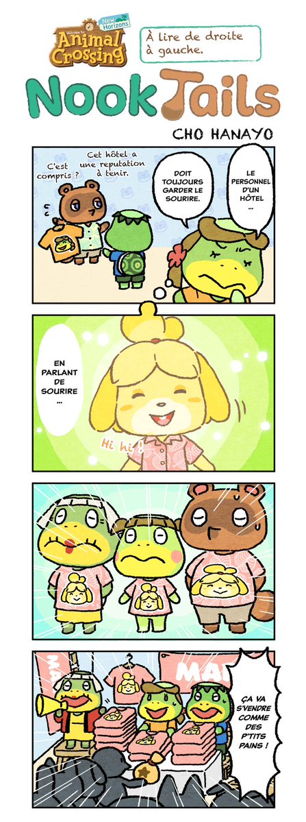 ACNH News 🏝 tweet media