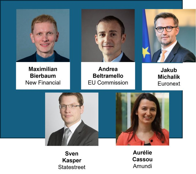 EU Finance 🇪🇺 tweet media