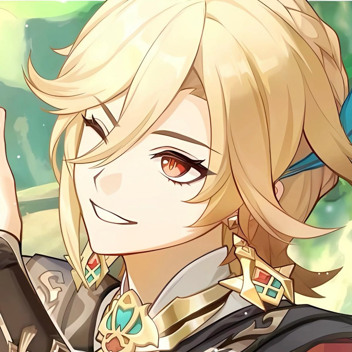 // im somewhat of a thief