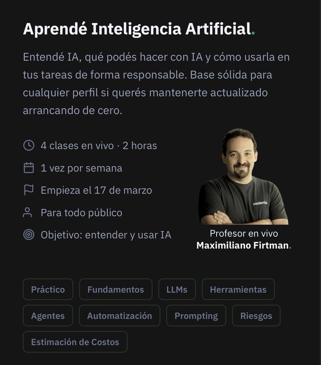 codemia. tweet media