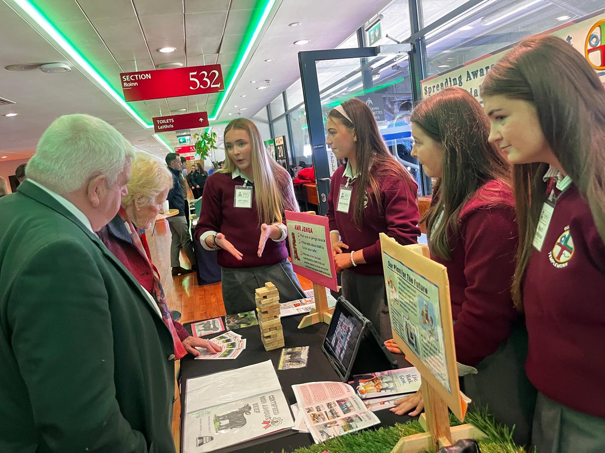 National Ploughing tweet media