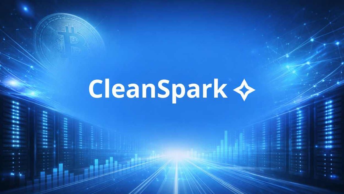 coinlaw_io's tweet image. Latest: @CleanSpark_Inc 's February Bitcoin harvest snagged $36.6M, funneling these funds to propel its AI and high performance computing capabilities. Now, they're supercharging with a whopping 300MW of Texan power!⚡️

#BitcoinMining #AITech