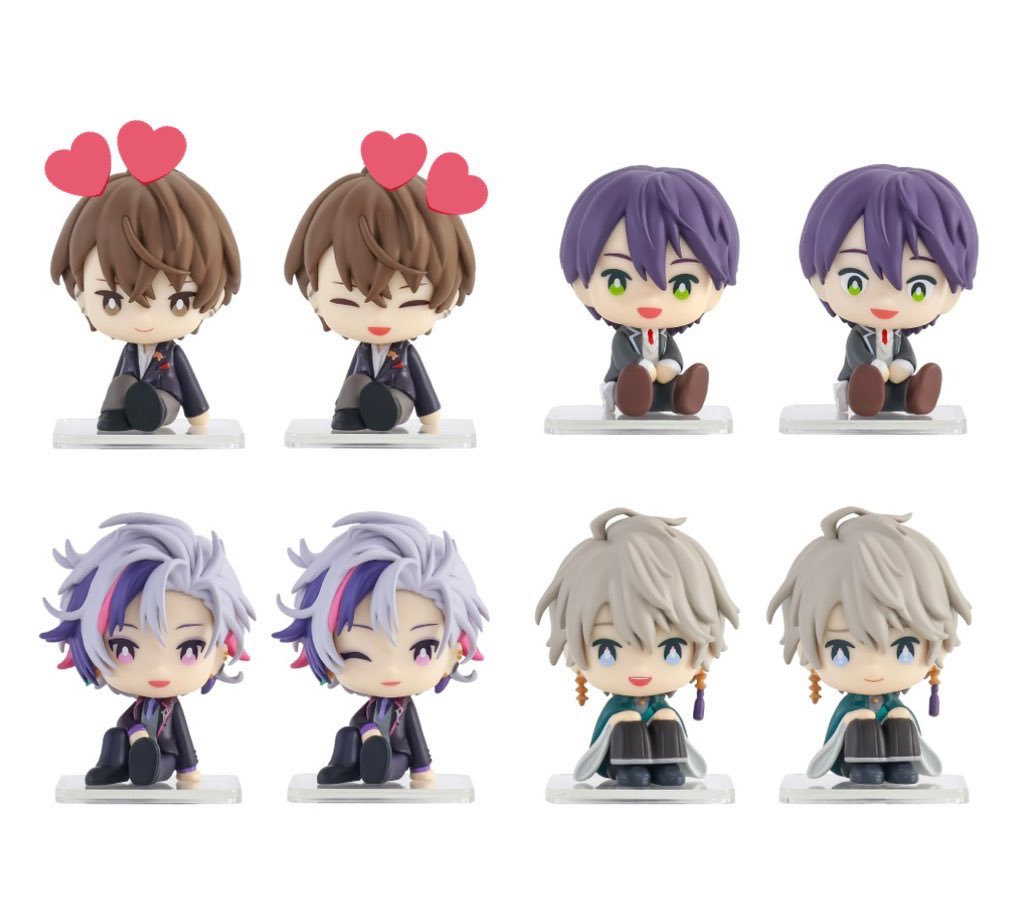 さつき（取引垢） tweet media