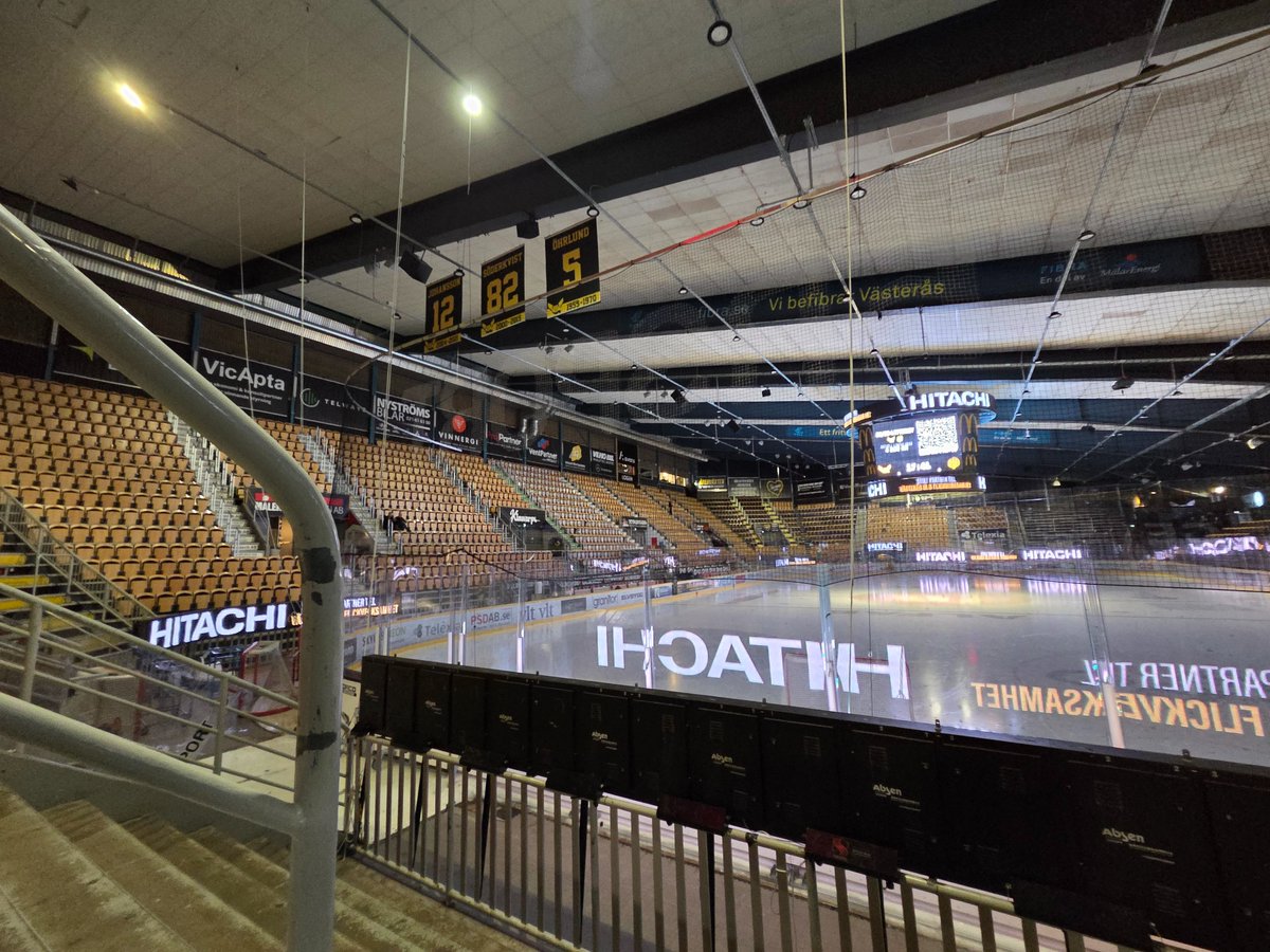 Fredrik Säfström tweet media