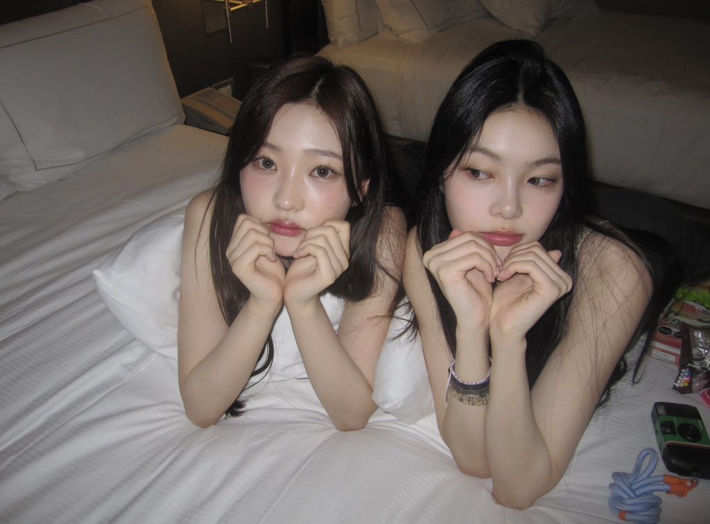 ۟ (@jeongiayn) / Posts / X