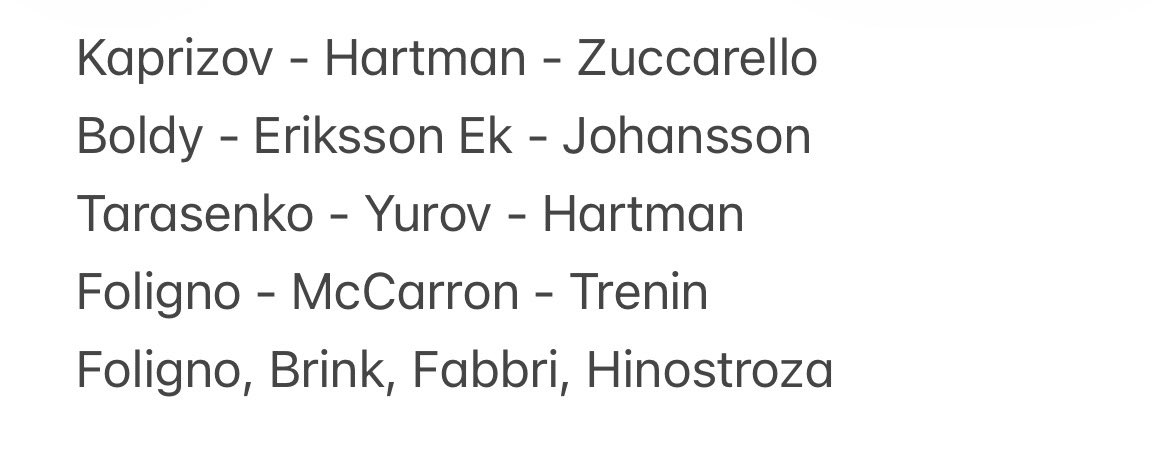 Brady Livingston tweet media