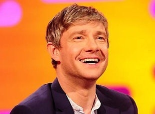 johnlockbear's tweet image. Happy #FreemanFriday to you.  Have a sunny weekend!