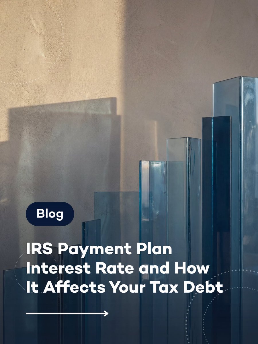 TaxRise's tweet photo. Interest and penalties can add up quickly, and knowing how they work can save you real money (and a lot of stress). https://t.co/50DYvwqE9D