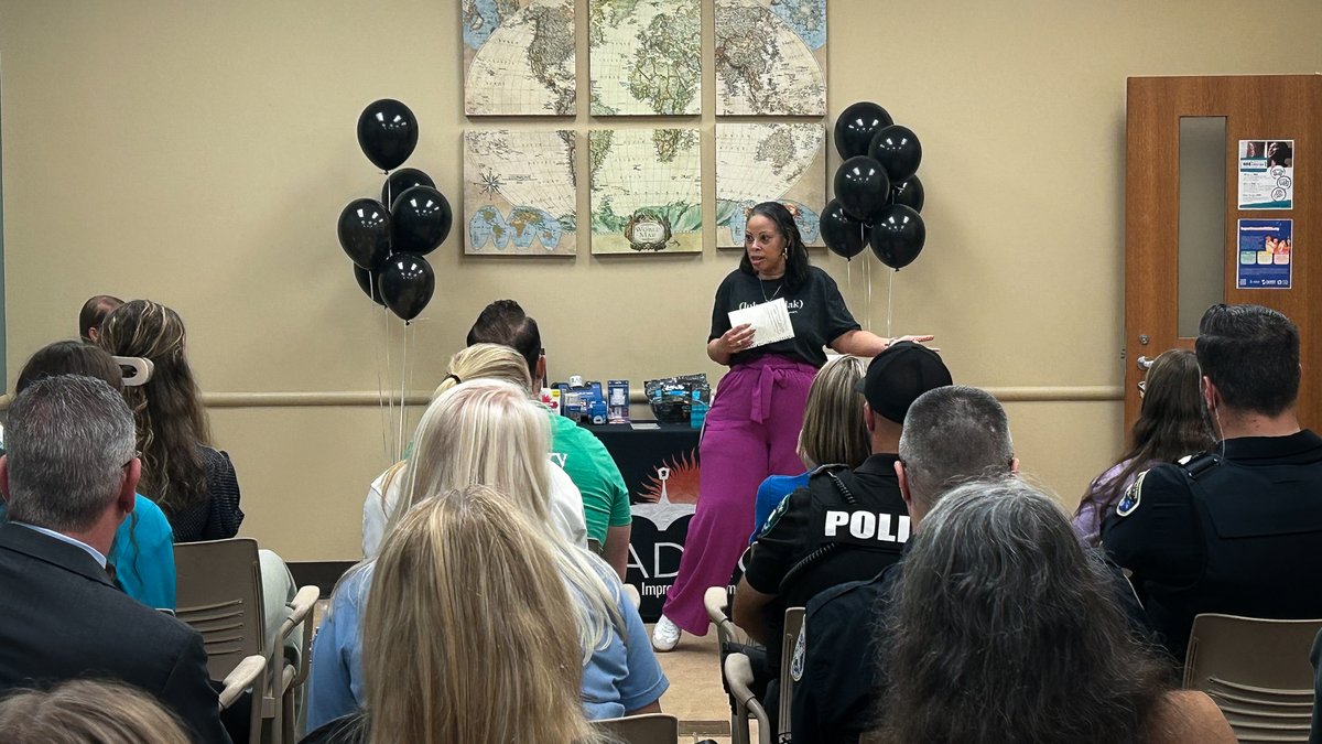 Lexington Police(SC) tweet media