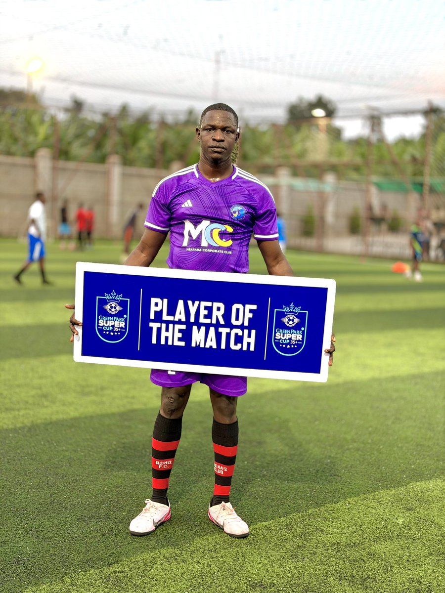 GREEN PARK STADIUM tweet media