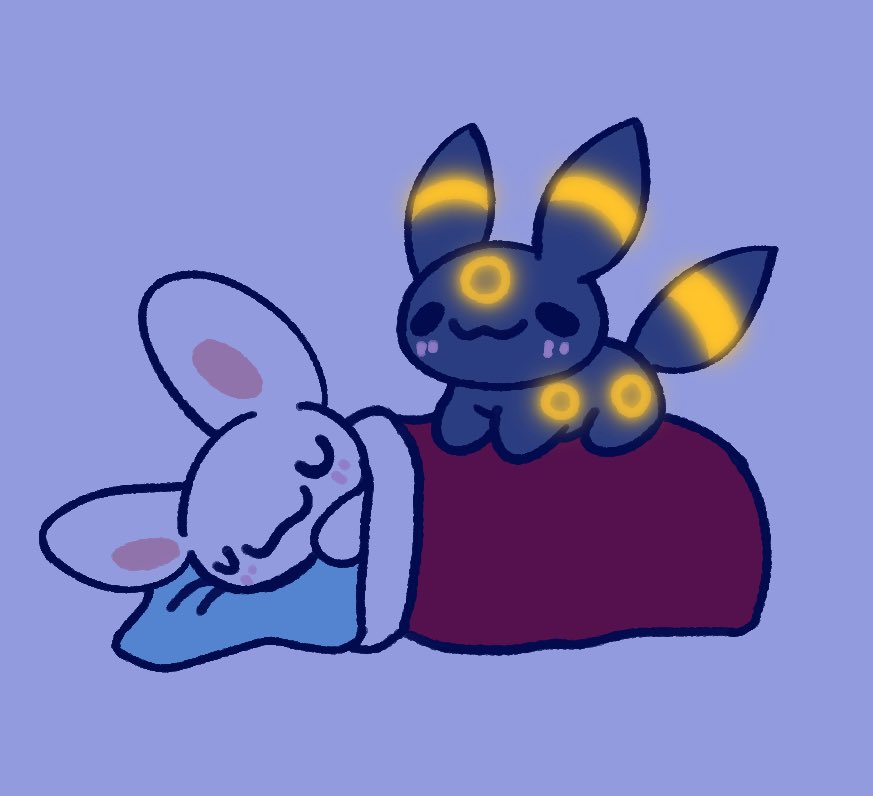 Whimsy Bunny Doodles 🐇 tweet media