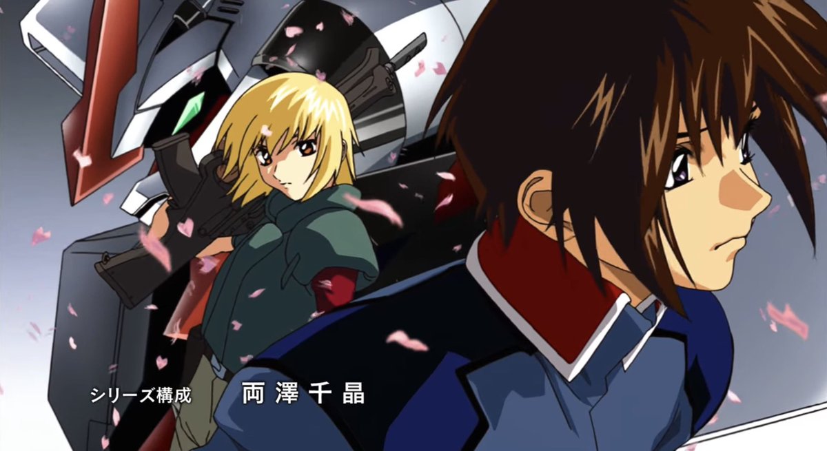 koimo77 Believe派(SEED)