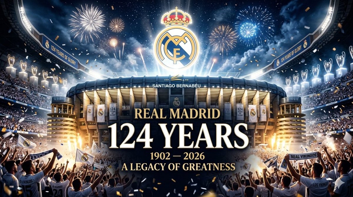 Olkens Charles Madrid tweet media