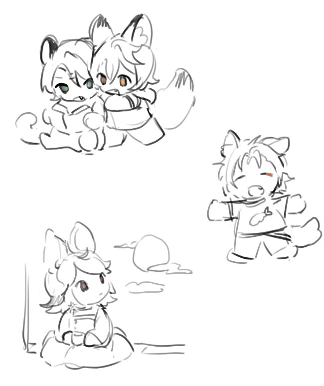 十松果 tweet media