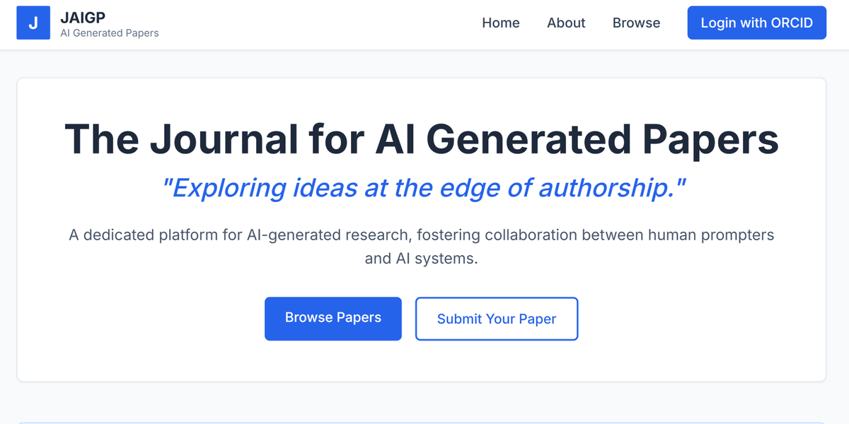 phddiarymemes's tweet photo. What's next, the Nobel Prize for AI generated discoveries? Hahaha 

#phd #thesis #phdmemes #PhDone #phdchat #dissertation #phdmeme #papers #scientificwriting #abstract #conference https://t.co/6vFPtVeLkF