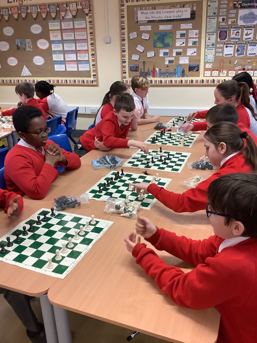 All Saints Catholic Primary School, Bootle tweet media