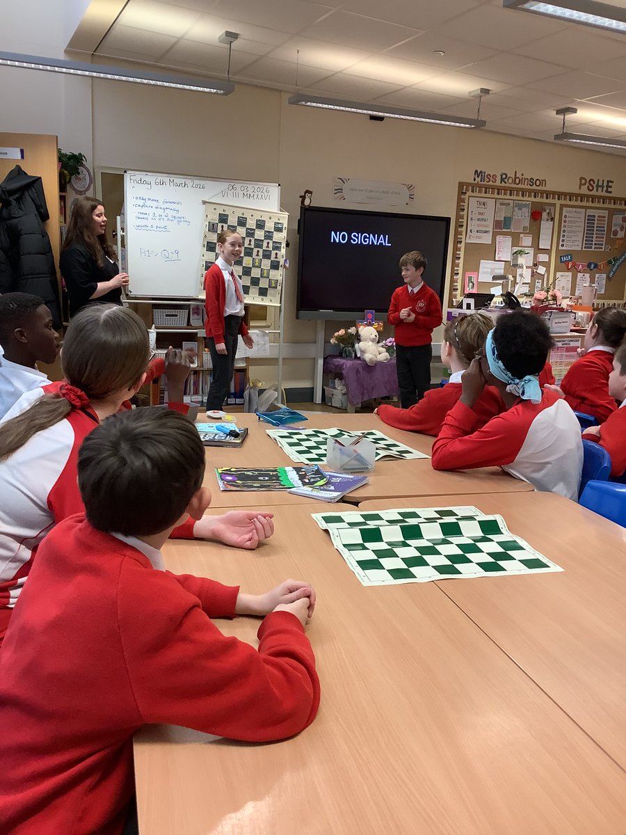 All Saints Catholic Primary School, Bootle tweet media