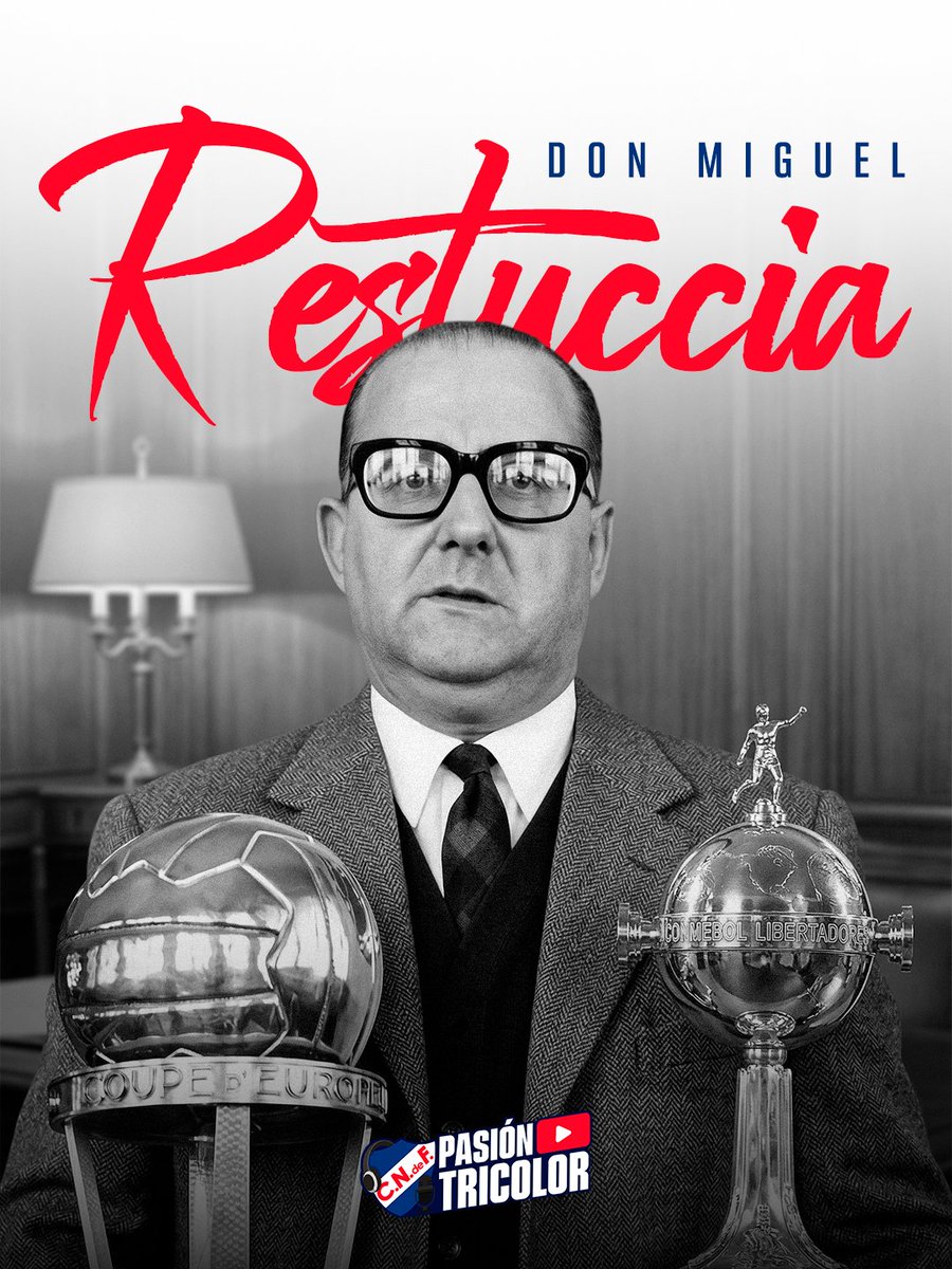 PASIÓN TRICOLOR tweet media