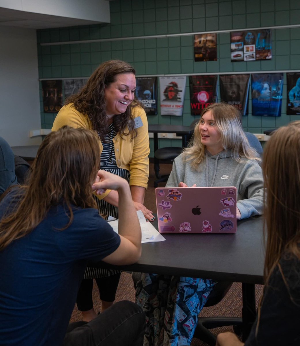 Minnesota State Community and Technical College tweet media