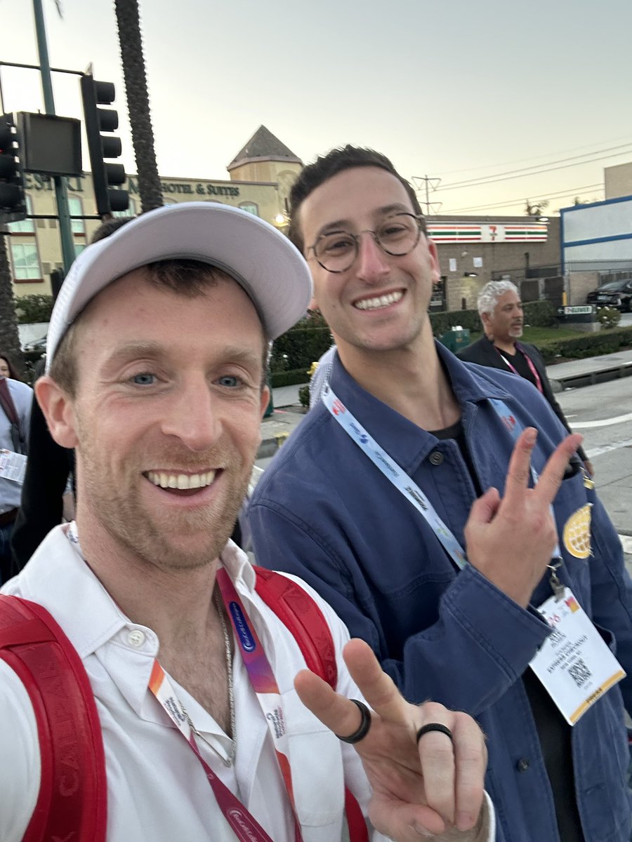 Michael Brandt tweet media