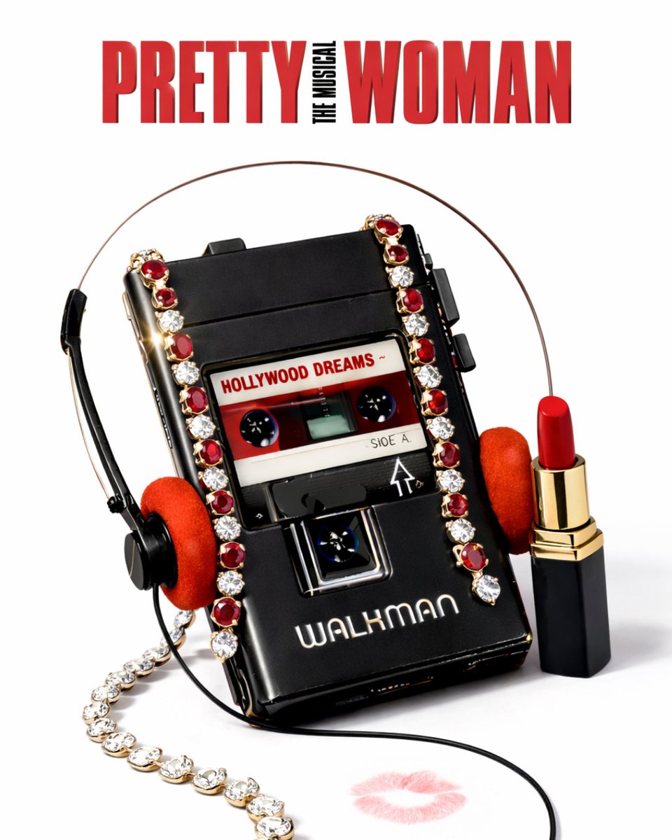 Showtime Management tweet media