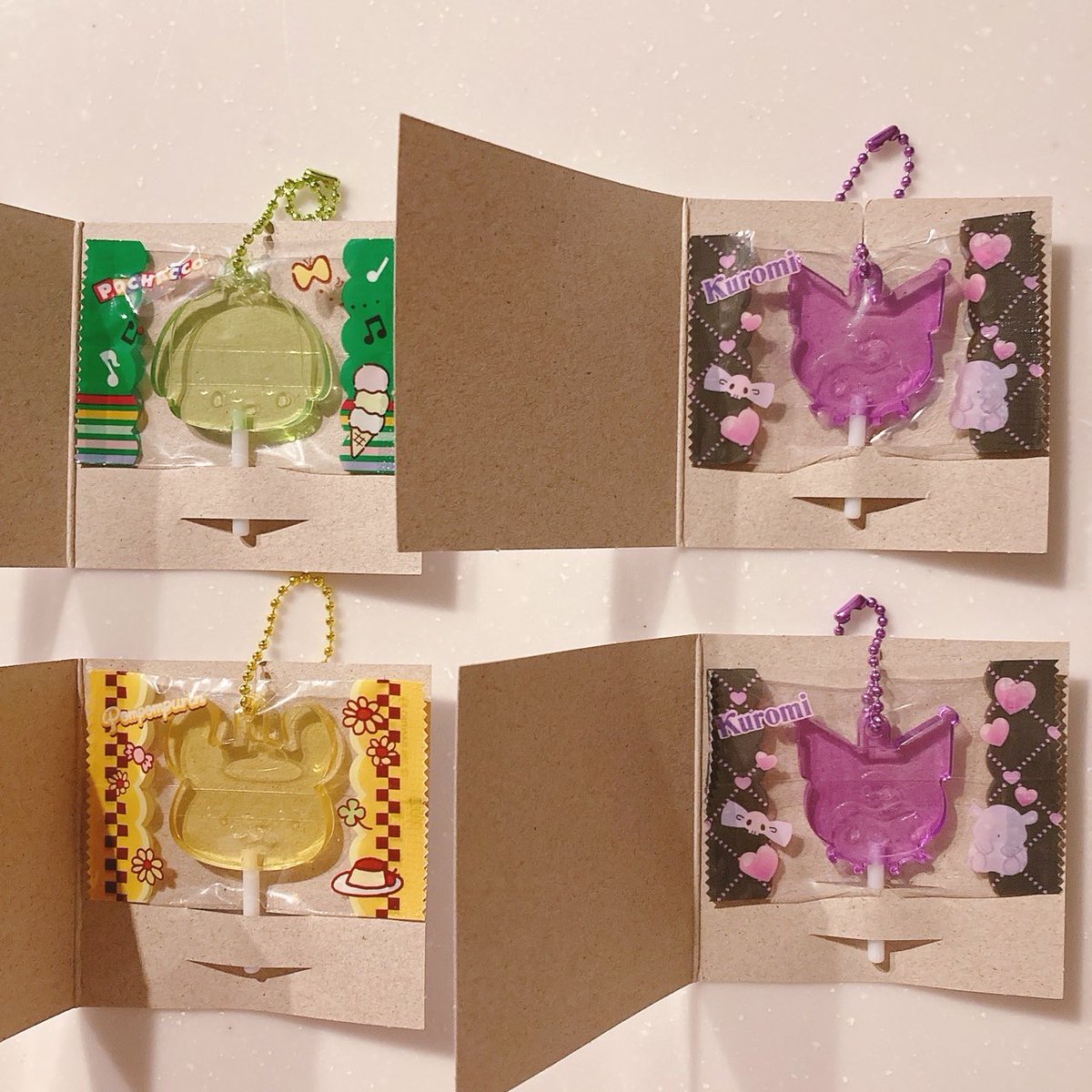 よかちゃん tweet media