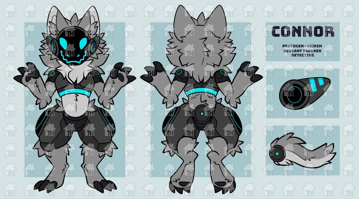 Nix Snowpaws tweet media