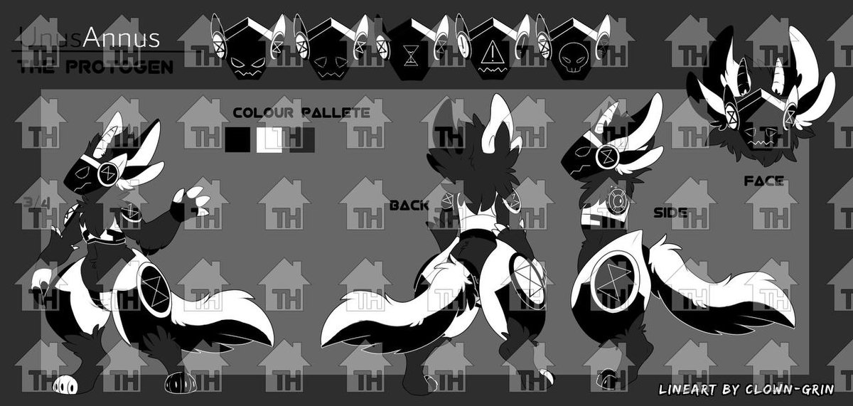 Nix Snowpaws tweet media